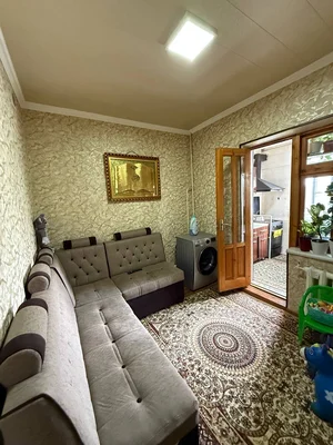 Фото 4 3-комн. квартира в Массив 5