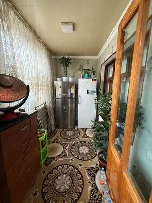 Фото 5 3-комн. квартира в Массив 5