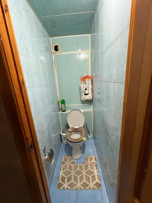 Фото 7 3-комн. квартира в Массив 5