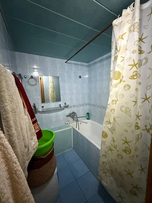 Фото 8 3-комн. квартира в Массив 5