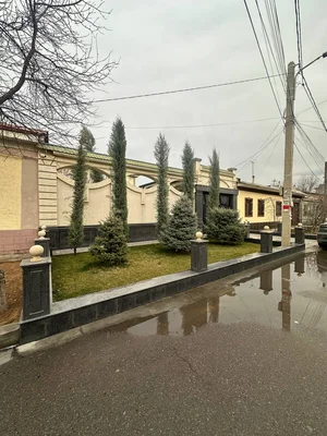 Фото 1 Дом в Янгиабаде