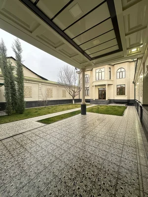 Фото 2 Дом в Янгиабаде