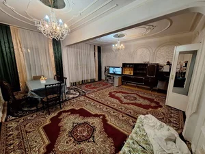 Фото 1 4-комн. квартира в Мирабадском районе