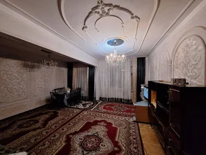 Фото 2 4-комн. квартира в Мирабадском районе