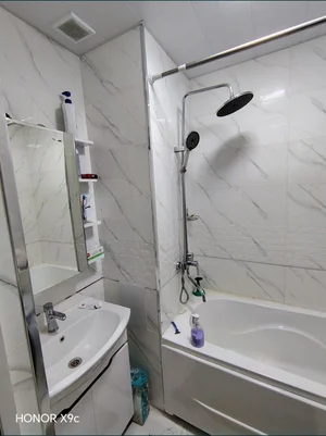 Фото 6 1-комн. квартира в Ж.К "Xon Saroy"