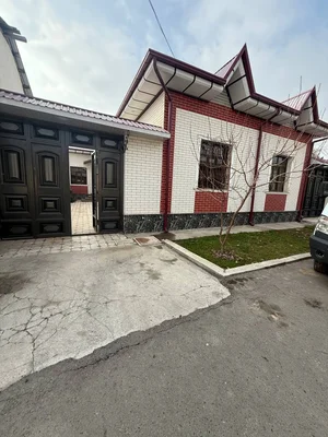 Фото 1 Дом в Мирабадском районе