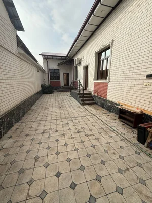 Фото 2 Дом в Мирабадском районе
