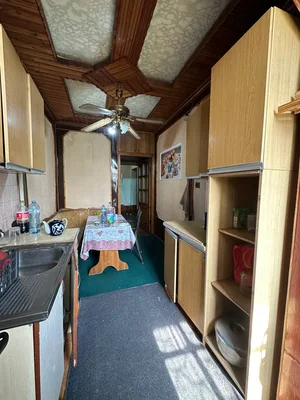 Фото 4 3-комн. квартира в Куйлюк