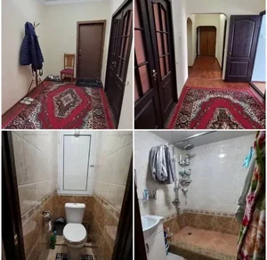 Фото 6 5-комн. квартира в Куйлюк