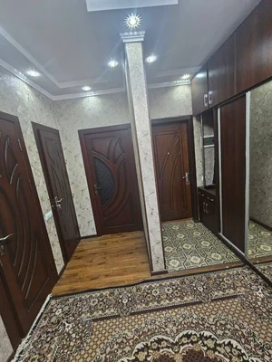 Фото 1 3-комн. квартира в Мирабадском районе