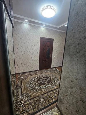 Фото 2 3-комн. квартира в Мирабадском районе