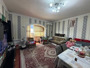 Фото 1 2-комн. квартира в Мирабадском районе