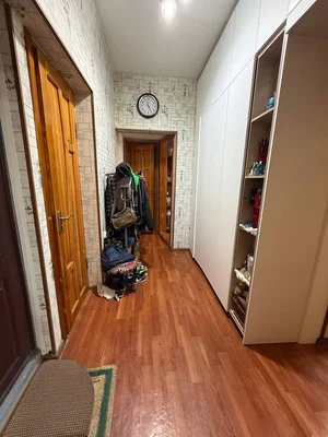 Фото 2 2-комн. квартира в Мирабадском районе