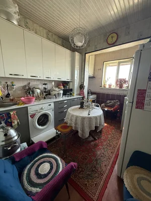 Фото 3 2-комн. квартира в Мирабадском районе