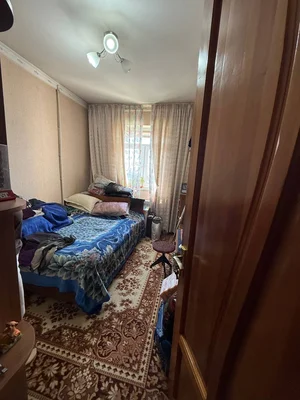 Фото 6 2-комн. квартира в Мирабадском районе