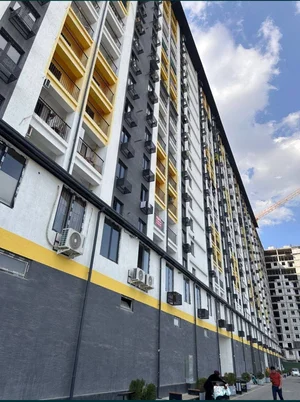 Фото 2 2-комн. квартира в Олмос махалля