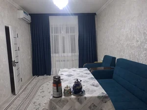 Фото 2 2-комн. квартира в Мирабадском районе