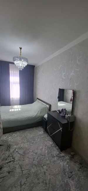 Фото 3 2-комн. квартира в Мирабадском районе