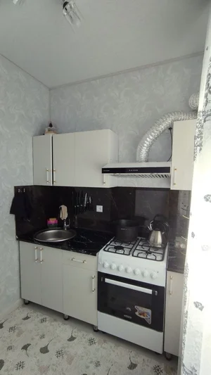 Фото 4 2-комн. квартира в Мирабадском районе