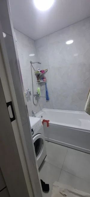 Фото 7 2-комн. квартира в Мирабадском районе