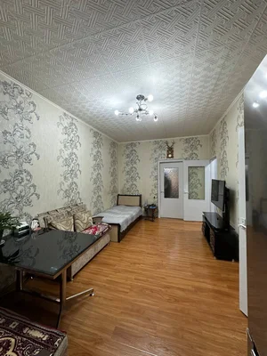 Фото 2 2-комн. квартира в Яшнабадском районе