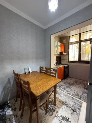 Фото 4 2-комн. квартира в Юнусабад