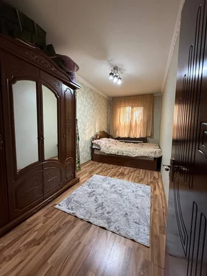 Фото 6 2-комн. квартира в Юнусабад