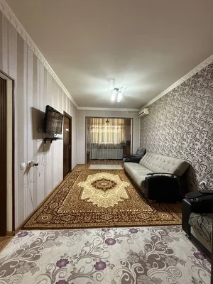 Фото 7 2-комн. квартира в Юнусабад