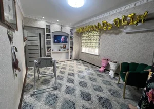 Фото 1 2-комн. квартира в Юнусабад Таштюрьма