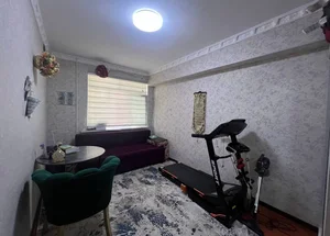 Фото 2 2-комн. квартира в Юнусабад Таштюрьма