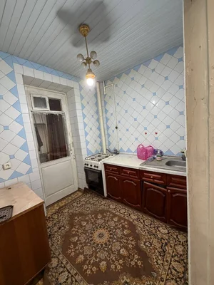 Фото 1 Квартира в Новомосковском районе