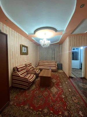 Фото 4 Квартира в Новомосковском районе