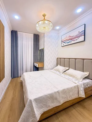 Фото 1 Новостройка в Вундеркинд