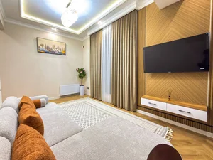 Фото 2 Квартира в Sayram Tower