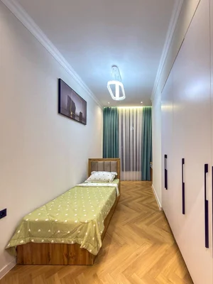 Фото 4 Квартира в Sayram Tower