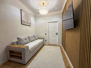 Фото 2 2-комн. квартира в ЖК Eco Smart Home