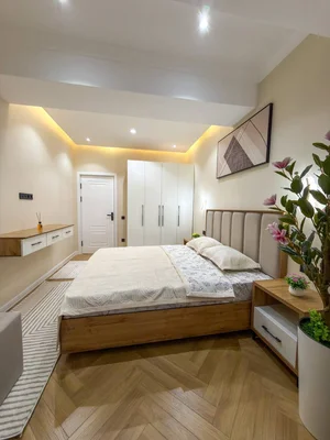 Фото 3 2-комн. квартира в ЖК Eco Smart Home