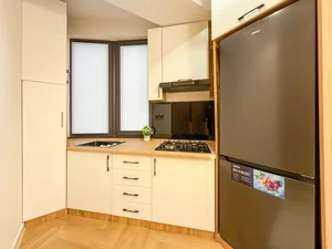 Фото 5 2-комн. квартира в ЖК Eco Smart Home