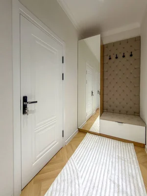 Фото 6 2-комн. квартира в ЖК Eco Smart Home