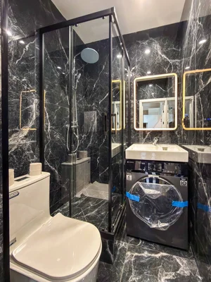 Фото 7 2-комн. квартира в ЖК Eco Smart Home