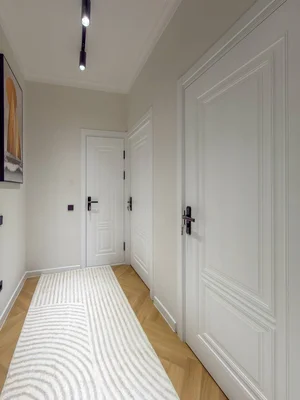 Фото 8 2-комн. квартира в ЖК Eco Smart Home