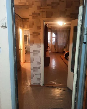 Фото 1 1-комн. квартира в Юнусабад