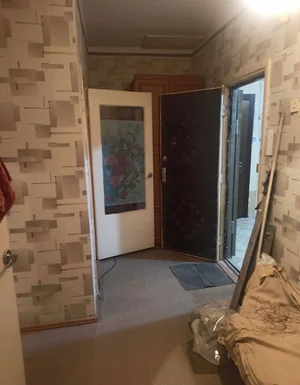 Фото 3 1-комн. квартира в Юнусабад