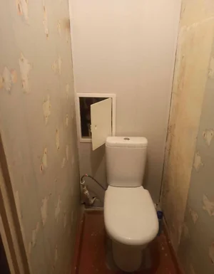 Фото 4 1-комн. квартира в Юнусабад