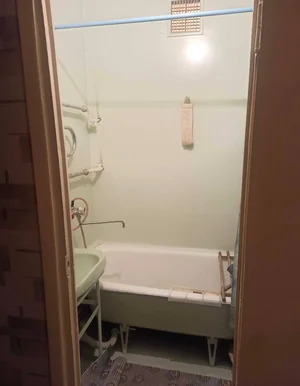 Фото 7 1-комн. квартира в Юнусабад