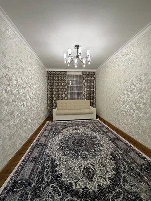 Фото 2 2-комн. квартира в Юнусабад