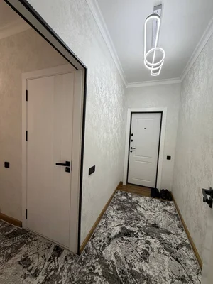 Фото 4 2-комн. квартира в Юнусабад