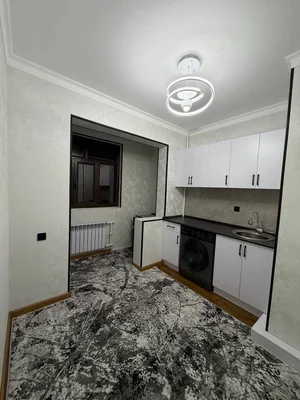 Фото 5 2-комн. квартира в Юнусабад