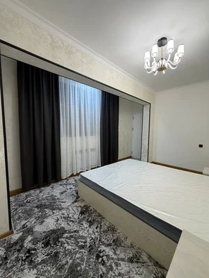 Фото 7 2-комн. квартира в Юнусабад