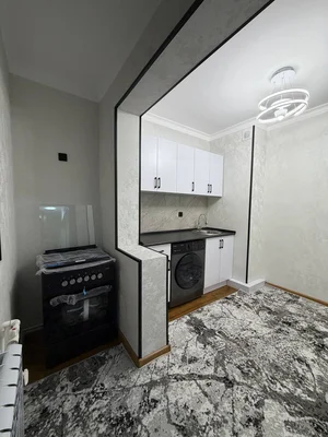 Фото 8 2-комн. квартира в Юнусабад